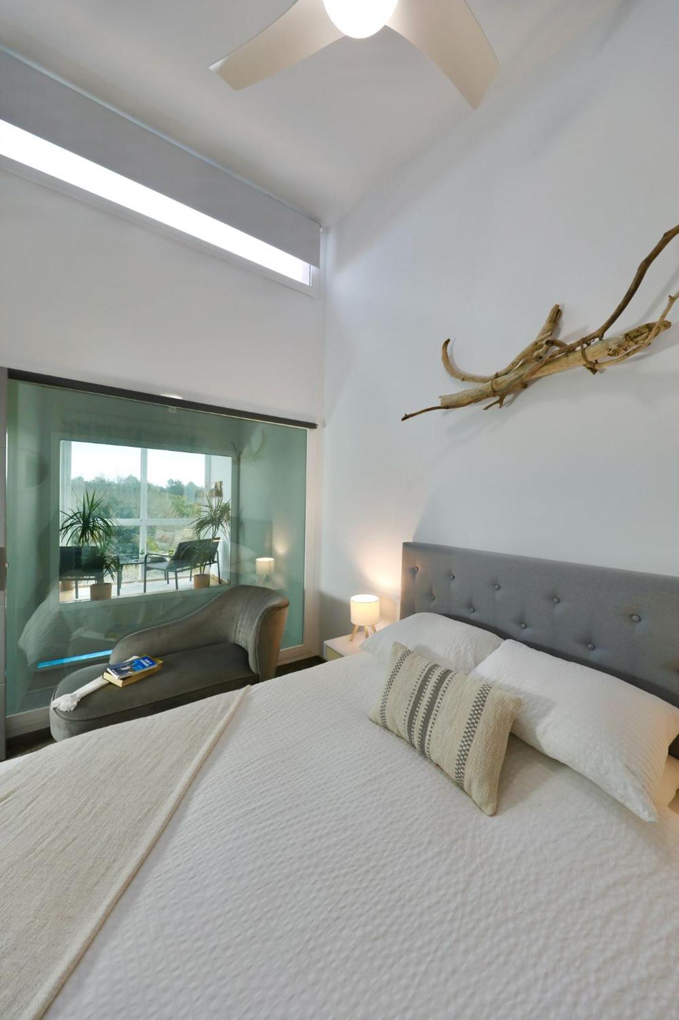 Casa Lozano Golf And Beach Caleta De Velez Exteriör bild